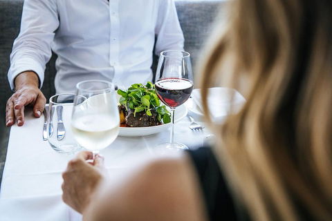 Journey Beyond Cruise Sydney Harbour - All Inclusive Dinner Cruise - Accommodation Brunswick Heads 1
