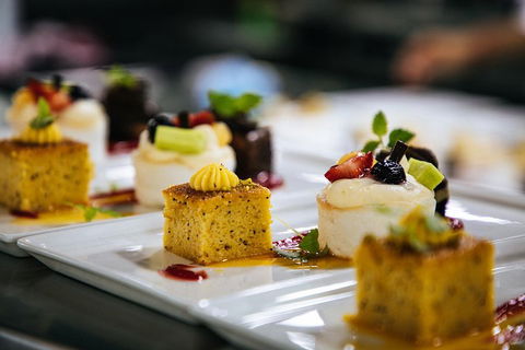 Journey Beyond Cruise Sydney Harbour - All Inclusive Dinner Cruise - Accommodation Brunswick Heads 3