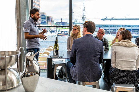 Tasmanian Wine Tour - Accommodation Brunswick Heads 1