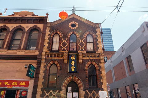 Highlights & Hidden Gems With Locals: Best Of Melbourne Private Tour - Accommodation Brunswick Heads 2
