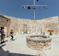 Private City Kickstart Tour Fremantle Icons  Gems of Perth - Accommodation Brunswick Heads