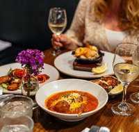The Flavors of Perth Fremantle Wine  Bites Private Tour - Accommodation Brunswick Heads