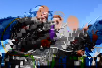 Quicksilver Dive 4 Day PADI Learn to Dive Course, Port Douglas