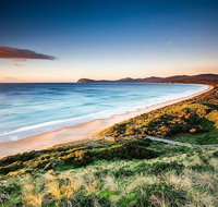 Bruny Island Private Charter Service - Accommodation Brunswick Heads