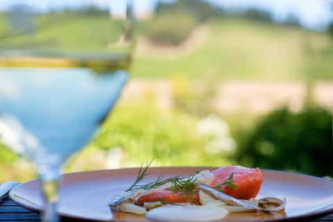 West Tamar Wine Tour - Accommodation Brunswick Heads 0