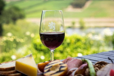West Tamar Wine Tour - Accommodation Brunswick Heads 3
