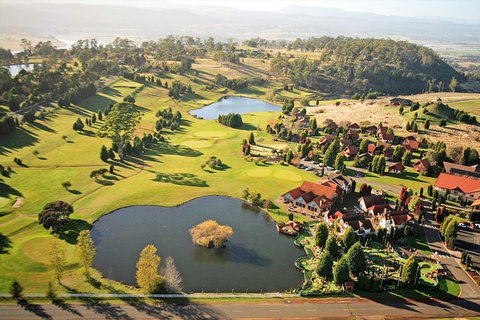 West Tamar Wine Tour - Accommodation Brunswick Heads 4