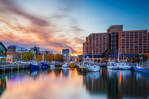 Hobart City And Surroundings Private Charter Service - Accommodation Brunswick Heads 0