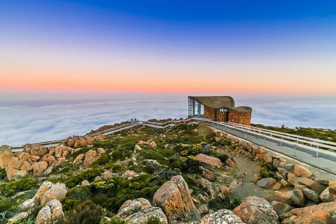Hobart City And Surroundings Private Charter Service - Accommodation Brunswick Heads 3