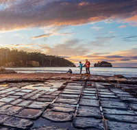 Port Arthur Private Charter Service - Accommodation Brunswick Heads