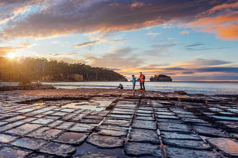 Port Arthur Private Charter Service - Accommodation Brunswick Heads 0