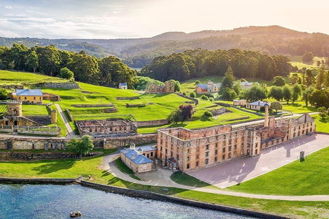 Port Arthur Private Charter Service - Accommodation Brunswick Heads 1