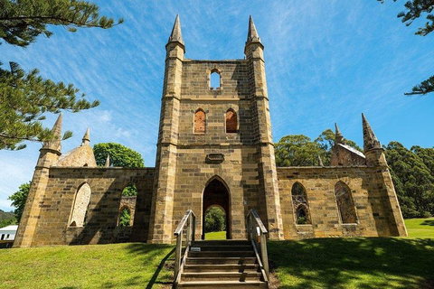 Port Arthur Private Charter Service - Accommodation Brunswick Heads 2