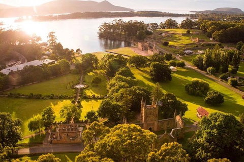 Port Arthur Private Charter Service - Accommodation Brunswick Heads 3