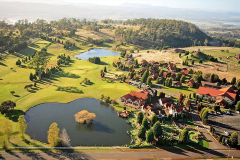 Launceston Private Charter Service - Accommodation Brunswick Heads 3