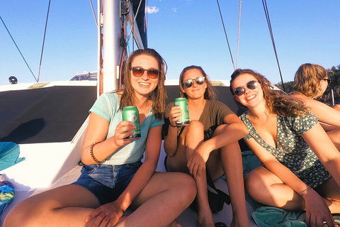 Sail, Snorkel, SUP & Kayak Charter Whitsundays - Accommodation Brunswick Heads 1