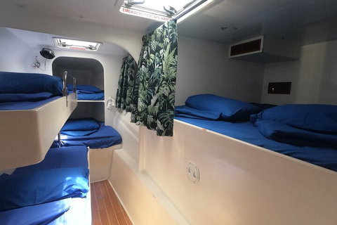 Sail, Snorkel, SUP & Kayak Charter Whitsundays - Accommodation Brunswick Heads 4