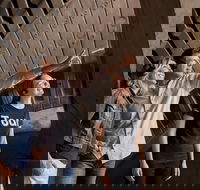 Sydney Shore Excursion Sydney Opera House Walking Tour - Accommodation Brunswick Heads