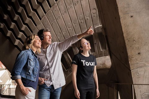 Sydney Opera House Official Guided Walking Tour - Accommodation Brunswick Heads 0