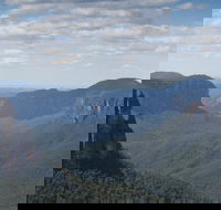 Blue Mountains Small-Group Insider Tour from Sydney - Accommodation Brunswick Heads