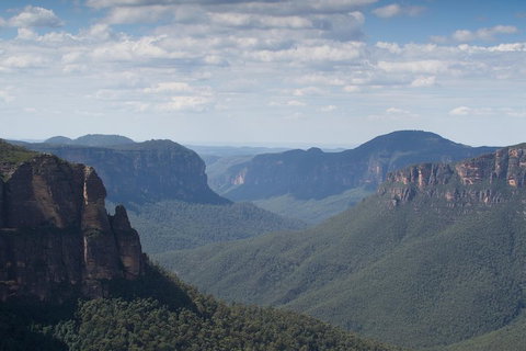 Blue Mountains Small-Group Insider Tour From Sydney - Accommodation Brunswick Heads 0