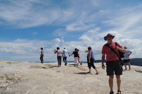 Blue Mountains Small-Group Insider Tour From Sydney - Accommodation Brunswick Heads 4