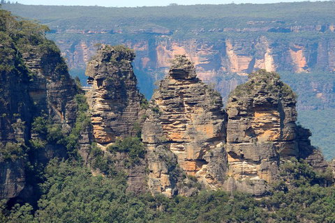 Blue Mountains Small-Group Insider Tour From Sydney - Accommodation Brunswick Heads 5