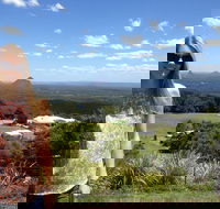 3 nights 2 full days private guided tour of the Sunshine Coast and Hinterland - Accommodation Brunswick Heads