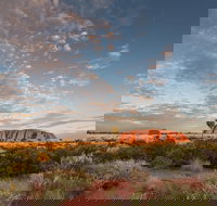 Uluru Kata Tjuta and Kings Canyon Camping Safari from Alice Springs - Accommodation Brunswick Heads