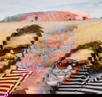 Overnight Uluru Adventure - Accommodation Brunswick Heads