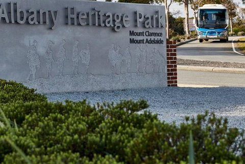 Higlights Of Hictoric Albany City: The National ANZAC Centre - Accommodation Brunswick Heads 5