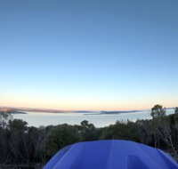 Explore Downhill Mountain in 3-Hour Bike Tour from Hobart - Accommodation Brunswick Heads