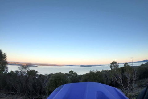 Explore Downhill Mountain In 3-Hour Bike Tour From Hobart - Accommodation Brunswick Heads 0