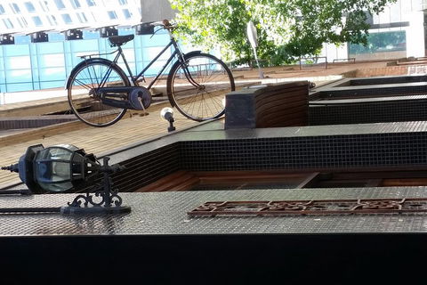 Architecture Tour Of Melbourne - Accommodation Brunswick Heads 2