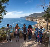 Port Arthur and Tassie Devils Active Day Tour from Hobart - Accommodation Brunswick Heads