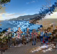 Historic Port Arthur Day Trip from Hobart Including Cliff-Top Walk to Waterfall Bay - Accommodation Brunswick Heads