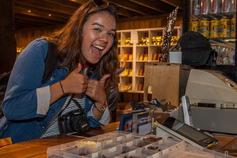 Historic Port Arthur Day Trip From Hobart Including Cliff-Top Walk To Waterfall Bay - Accommodation Brunswick Heads 5