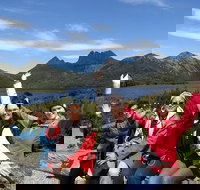 Cradle Mountain Active Day Trip from Launceston - Accommodation Brunswick Heads