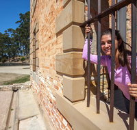 3-Day Tasmania Combo Hobart to Launceston Active Tour - Accommodation Brunswick Heads