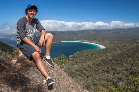 3-Day Tasmania Combo: Hobart To Launceston Active Tour - Accommodation Brunswick Heads 1