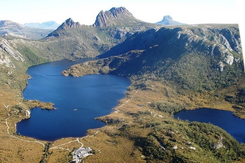 3-Day Tasmania Combo: Hobart To Launceston Active Tour - Accommodation Brunswick Heads 2
