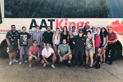 Australia Multi-City Attractions Pass - Accommodation Brunswick Heads 1