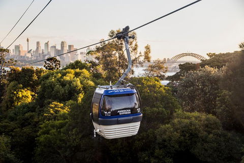 Australia Multi-City Attractions Pass - Accommodation Brunswick Heads 5