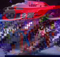 The Ultimate Sydney Attractions Pass - Accommodation Brunswick Heads