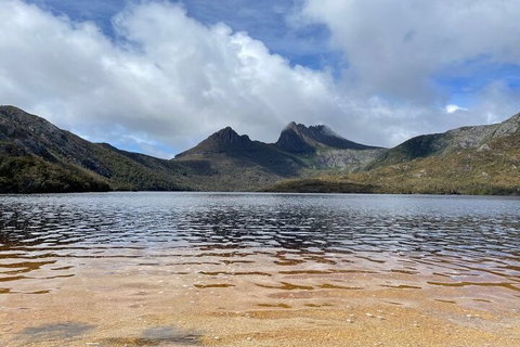 Cradle Mountain National Park Day Tour From Launceston - Accommodation Brunswick Heads 5
