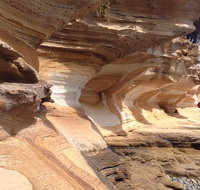 Hobart Minibus Full-Day Private Tour - Accommodation Brunswick Heads
