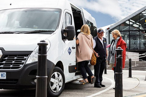 Hobart Minibus Full-Day Private Tour - Accommodation Brunswick Heads 4