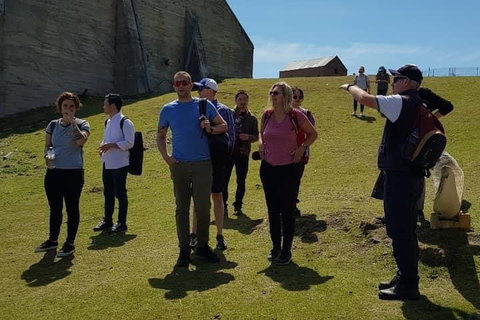 Hobart Minibus Full-Day Private Tour - Accommodation Brunswick Heads 5