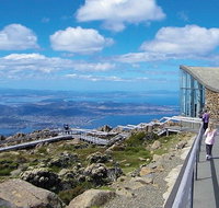 Mt Wellington Ultimate Experience Tour from Hobart - Accommodation Brunswick Heads