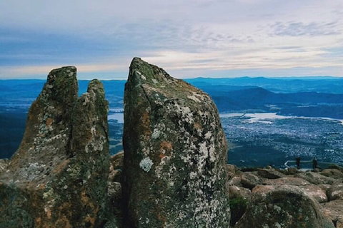 Mt Wellington Ultimate Experience Tour From Hobart - Accommodation Brunswick Heads 2
